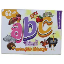 Carti de joc - ABC