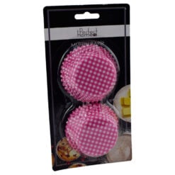 Hartie pentru muffin 100 buc