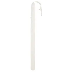 Lumanare botez/cununie 2x45 CM
