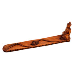 Suport pentru bete parfumate realizat din rasina