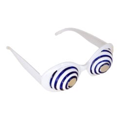 Ochelari party - Design lunatic - Diverse culori