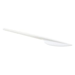 Set 20 cutite de unica folosinta realizate din plastic