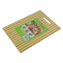 Tocator din bambus 30x20 CM