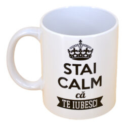 ca te iubesc!"
