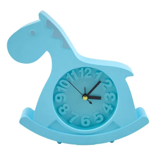 Ceas de masa din plastic Calut 17 CM