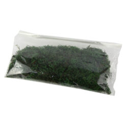 Lichen Island decorativ 150 gr