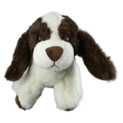 Jucarie de plus - Catelus Beagle 18 CM