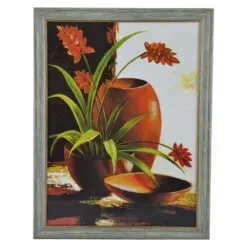 Tablou pentru perete - Design cu flori - Diverse modele