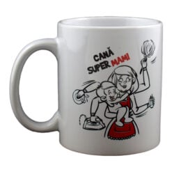 Cana ceramica 300 ml