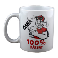 Cana ceramica 300 ml