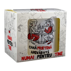 " Cana Prietena adevarata"