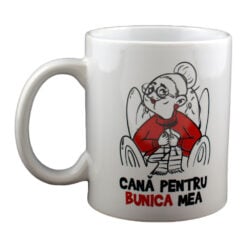 Cana ceramica 300 ml
