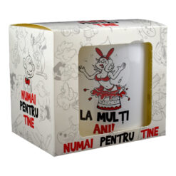 Cana ceramica 300 ml