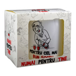 "Cel mai bun socru"