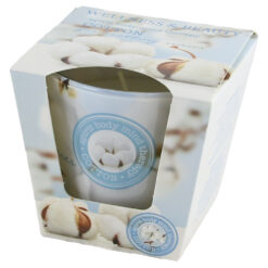 Argan Oil/Cotton