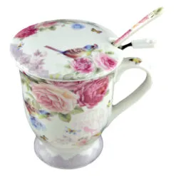 Cana cu strecuratoare