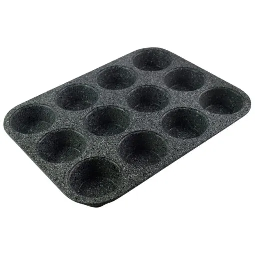 Tava pentru 12 briose
