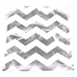 Husa decorativa pentru perna 43x43 CM - Design Elegant (Model 3)