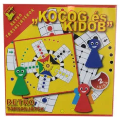 Joc colectiv Kocog es kidob