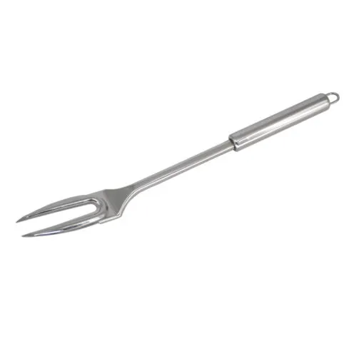 Furca pentru carne realizata din inox