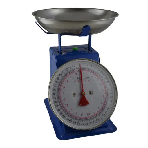 Cantar de bucatarie 20kg