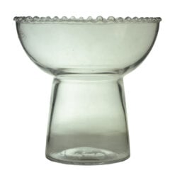 Sfesnic realizat din sticla - Design Elegant