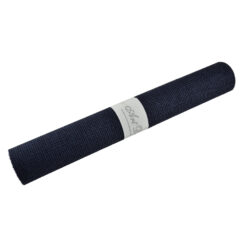 Rola pentru decoratiuni realizata din panza - Negru