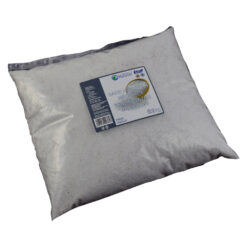 Sare naturala macinata 2 kg