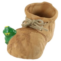 Ghiveci Bocanci din ceramica