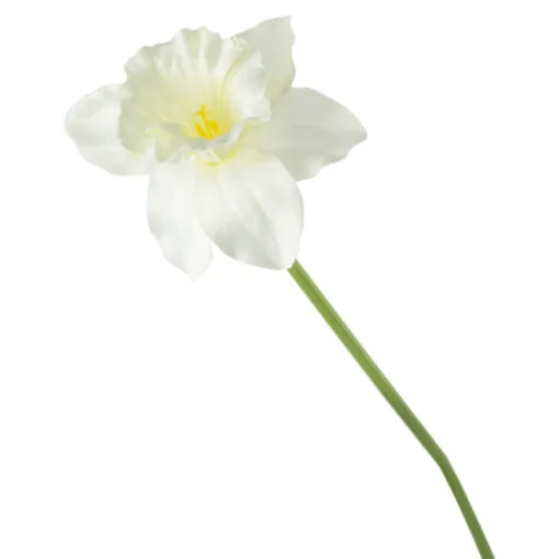 Floare artificiala - Narcisa Fantastica 50 CM