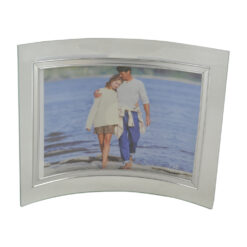 Rama foto din sticla - Dim. poza 13x18 cm - Design indoit
