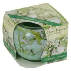 Lumanare parfumata in pahar Midnight Jasmine