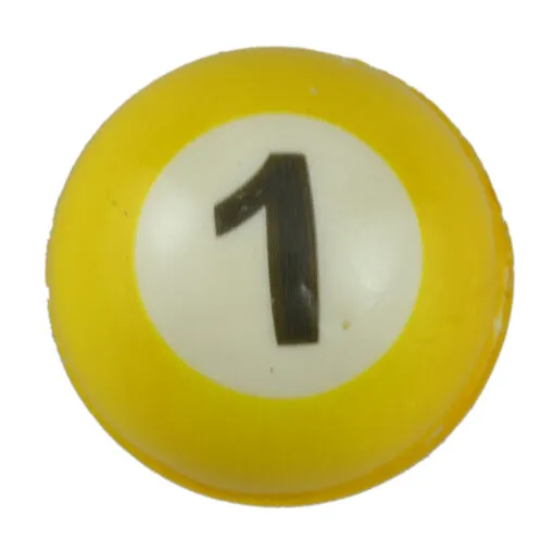 Set 12 mingi burete