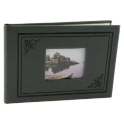 Album pentru fotografii - Design clasic - Diverse modele