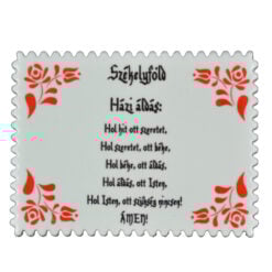 Magnet pentru frigider - Erdely/Szekelyfold - Diverse modele
