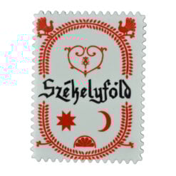 Magnet pentru frigider - Erdely/Szekelyfold - Diverse modele