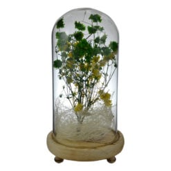 Decoratiune pentru masa cu led - Diverse modele (Model 1)