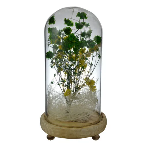 Decoratiune pentru masa cu led - Diverse modele (Model 1)