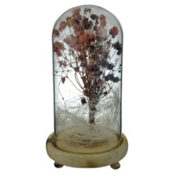 Decoratiune pentru masa cu led - Diverse modele (Model 1)