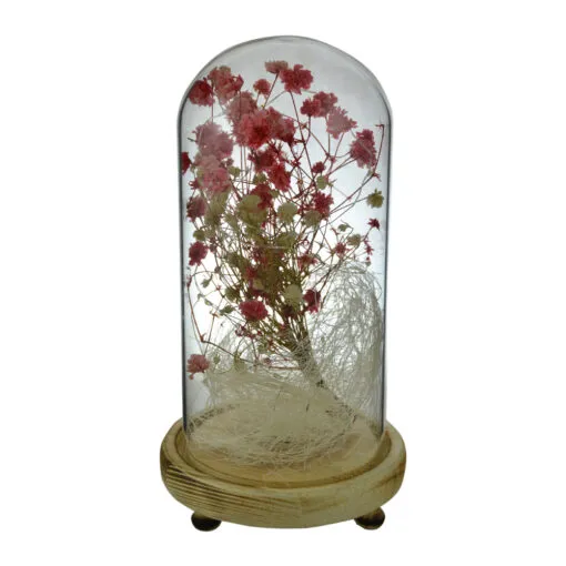 Decoratiune pentru masa cu led - Diverse modele (Model 1)