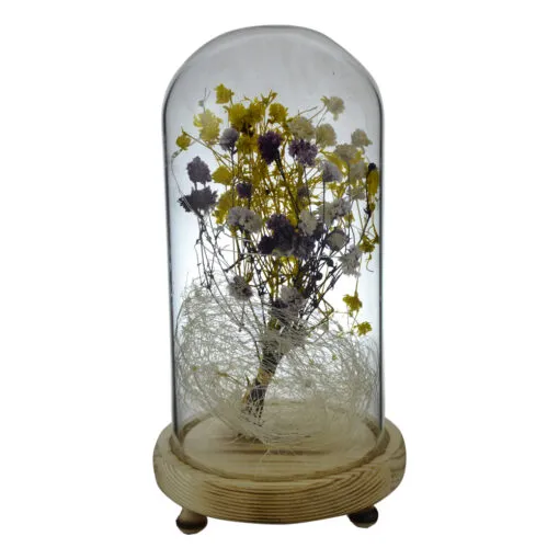 Decoratiune pentru masa cu led - Diverse modele (Model 1)