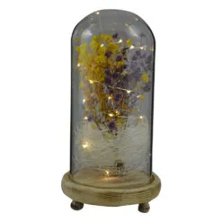Decoratiune pentru masa cu led - Diverse modele (Model 1)