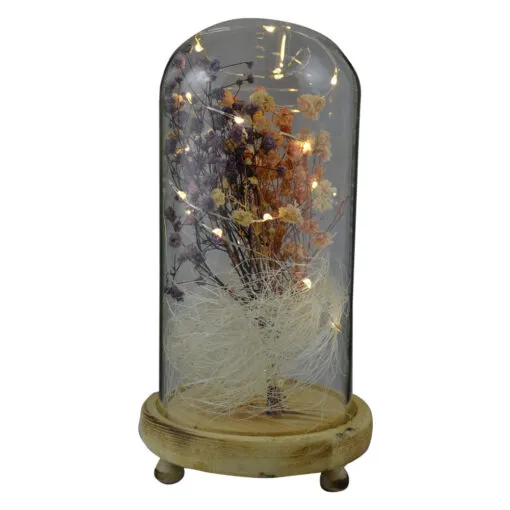 Decoratiune pentru masa cu led - Diverse modele (Model 1)