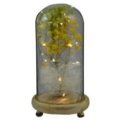 Decoratiune pentru masa cu led - Diverse modele (Model 1)