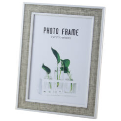 Rama foto din plastic - Dim.poza 13?18 CM