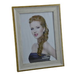 Rama foto din lemn - Dim. poza 13x18 cm