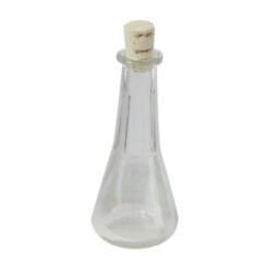 Sticla toi cu dop 50 ml