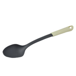 Lingura mare de bucatarie din silicon - Diverse culori