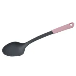 Lingura mare de bucatarie din silicon - Diverse culori