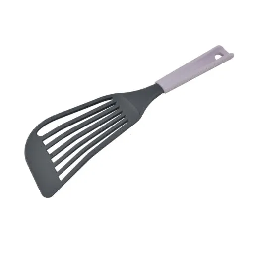 Spatula silicon - Diverse culori